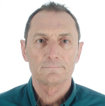 Alberto Morillo