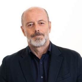Jesús Maes
