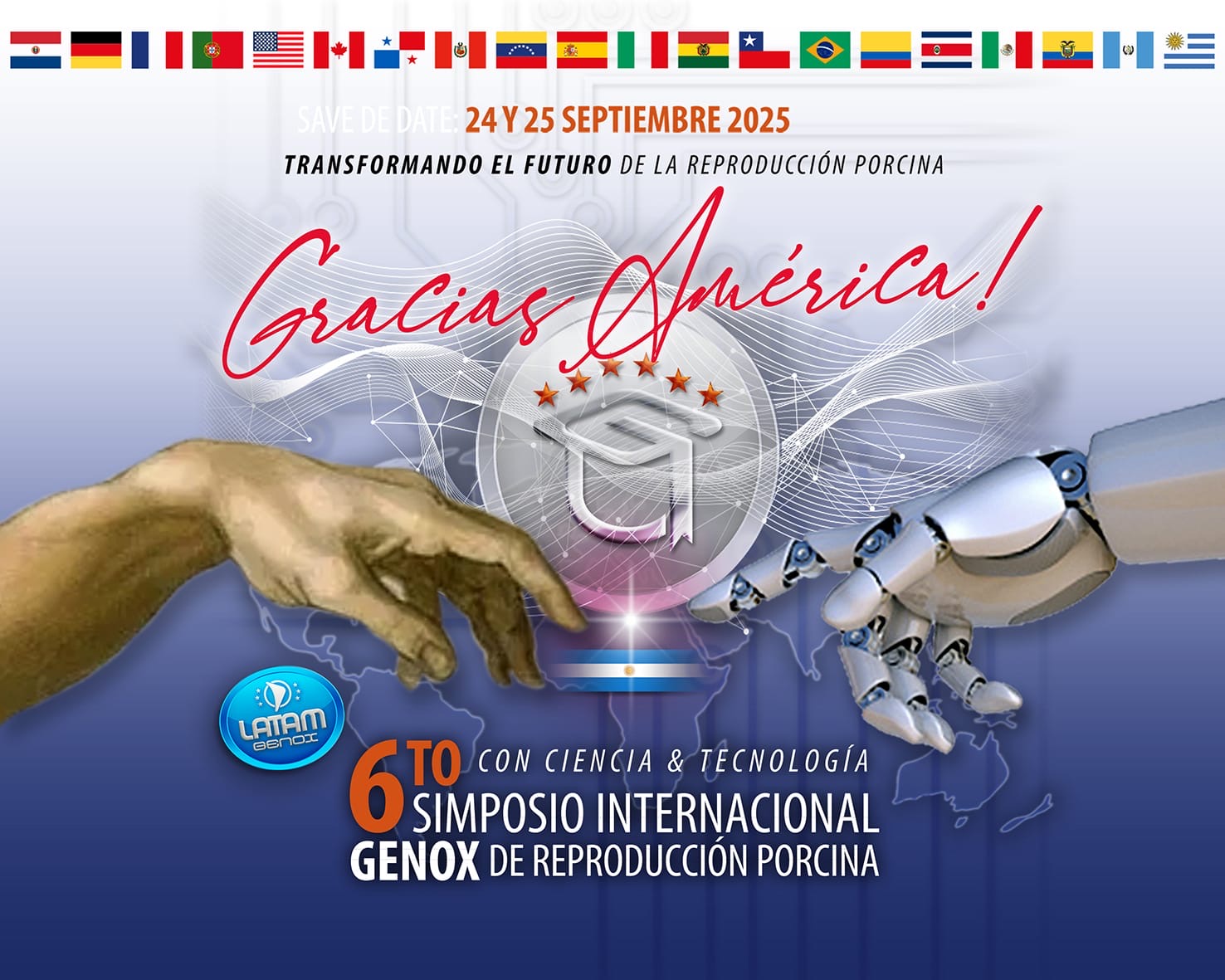 Novedades